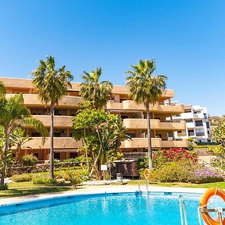 Apartamento La Cala De Mijas Eksteriør bilde