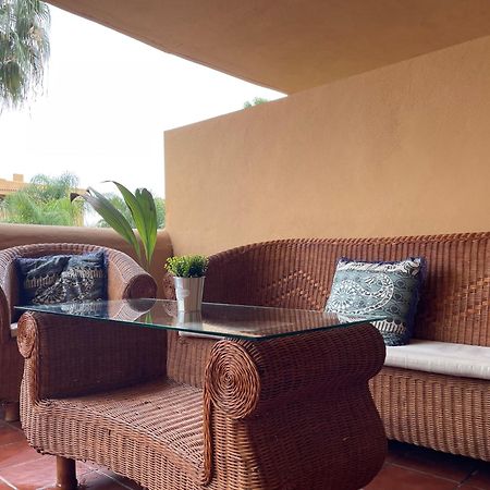 Apartamento La Cala De Mijas Eksteriør bilde