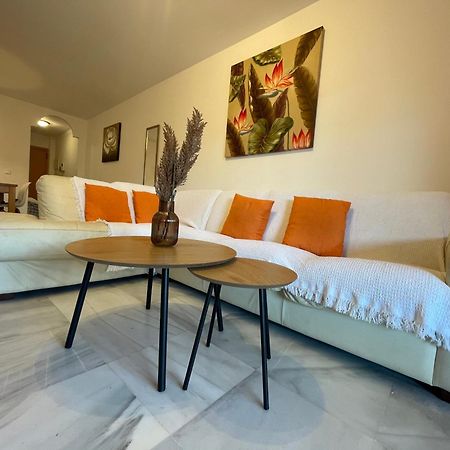Apartamento La Cala De Mijas Eksteriør bilde