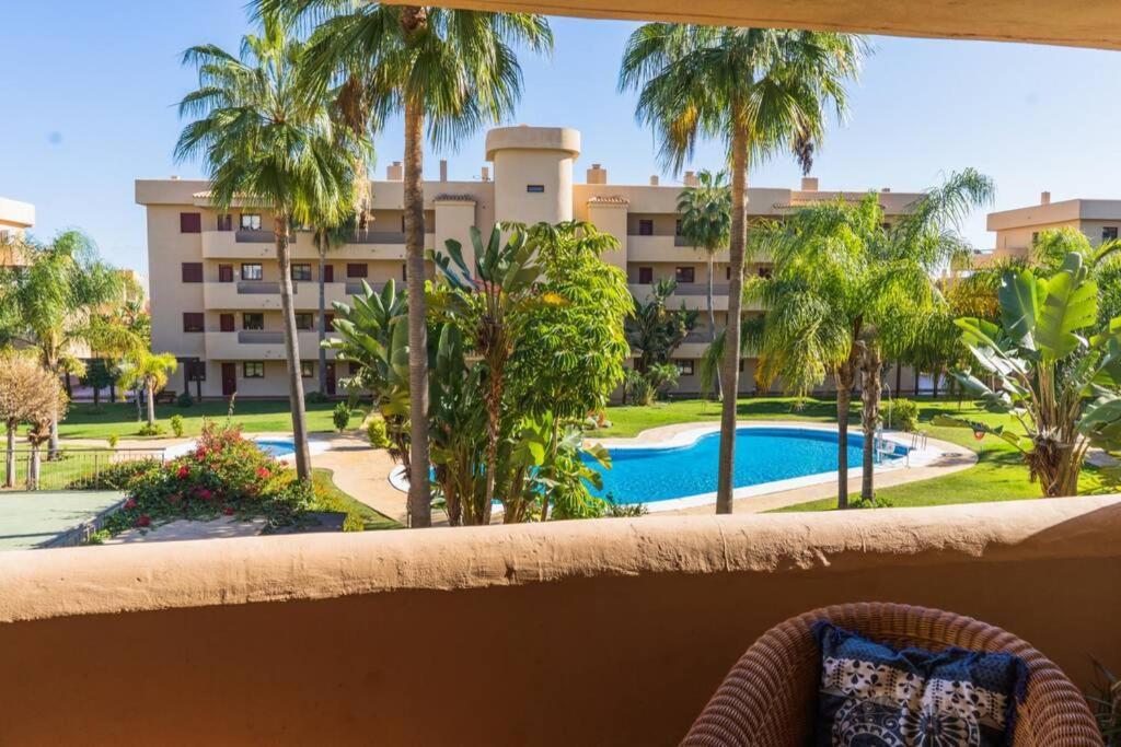 Apartamento La Cala De Mijas Eksteriør bilde