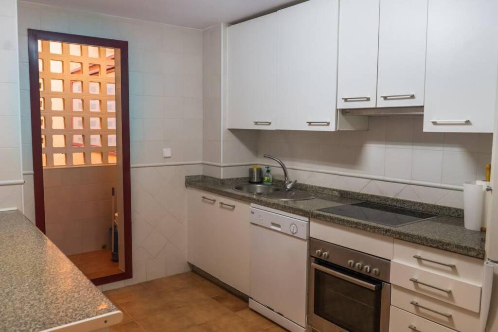 Apartamento La Cala De Mijas Eksteriør bilde