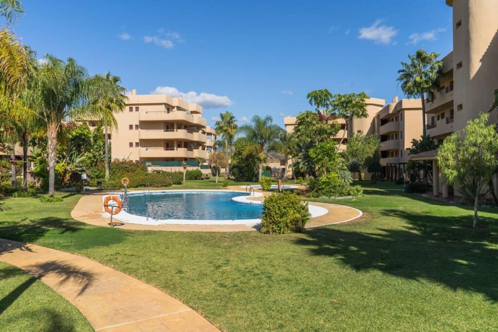 Apartamento La Cala De Mijas Eksteriør bilde