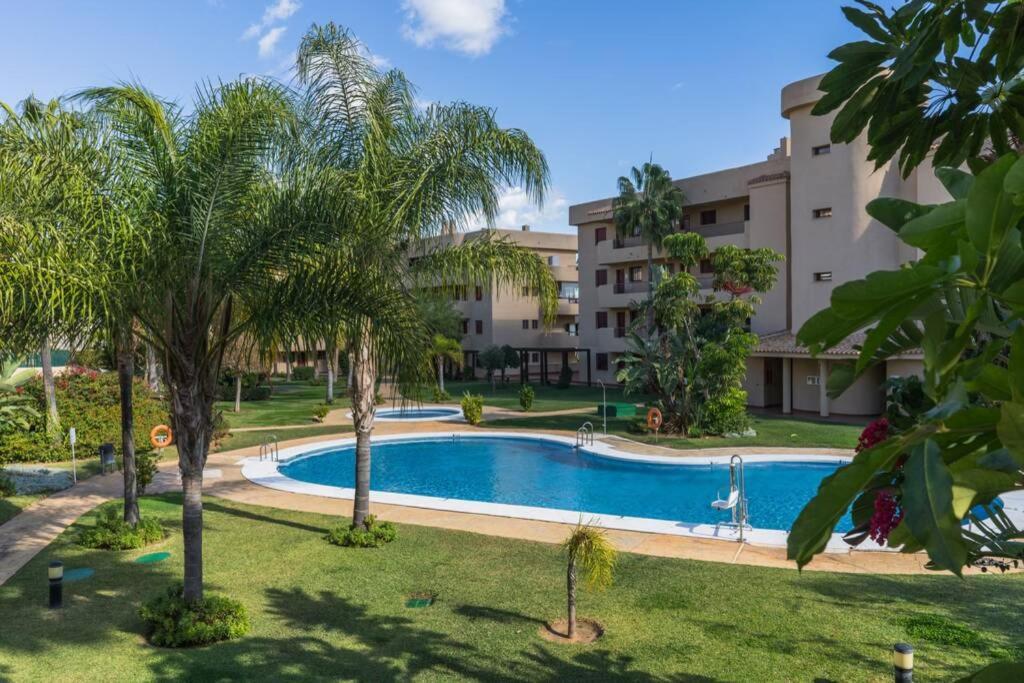 Apartamento La Cala De Mijas Eksteriør bilde