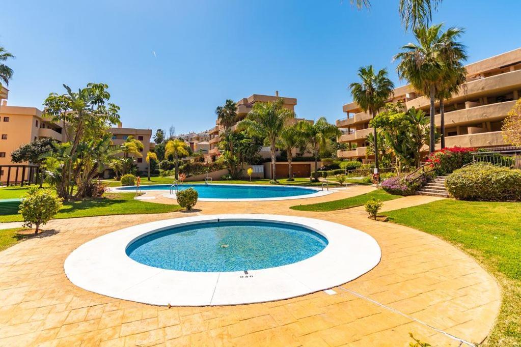 Apartamento La Cala De Mijas Eksteriør bilde