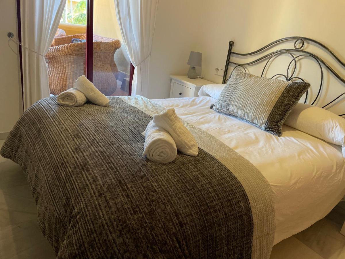 Apartamento La Cala De Mijas Eksteriør bilde