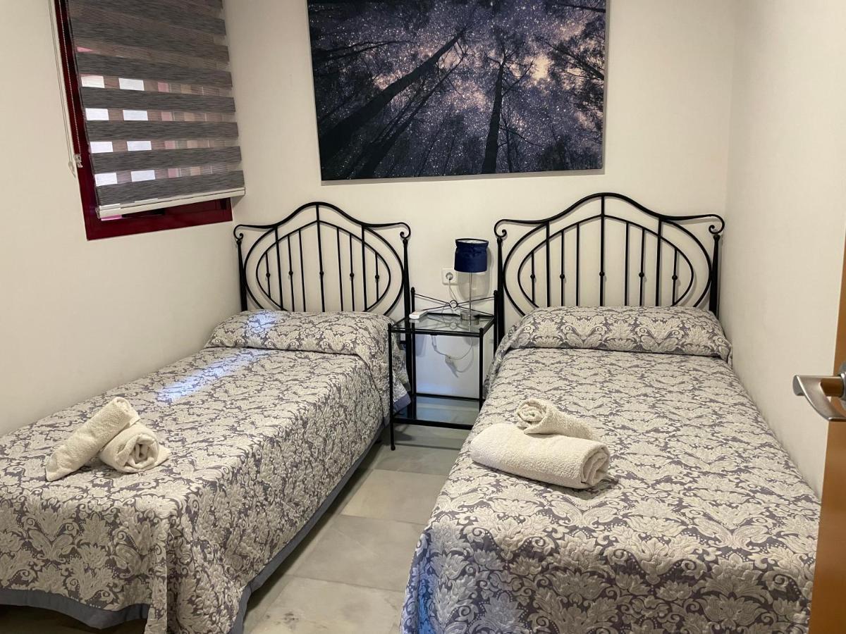 Apartamento La Cala De Mijas Eksteriør bilde