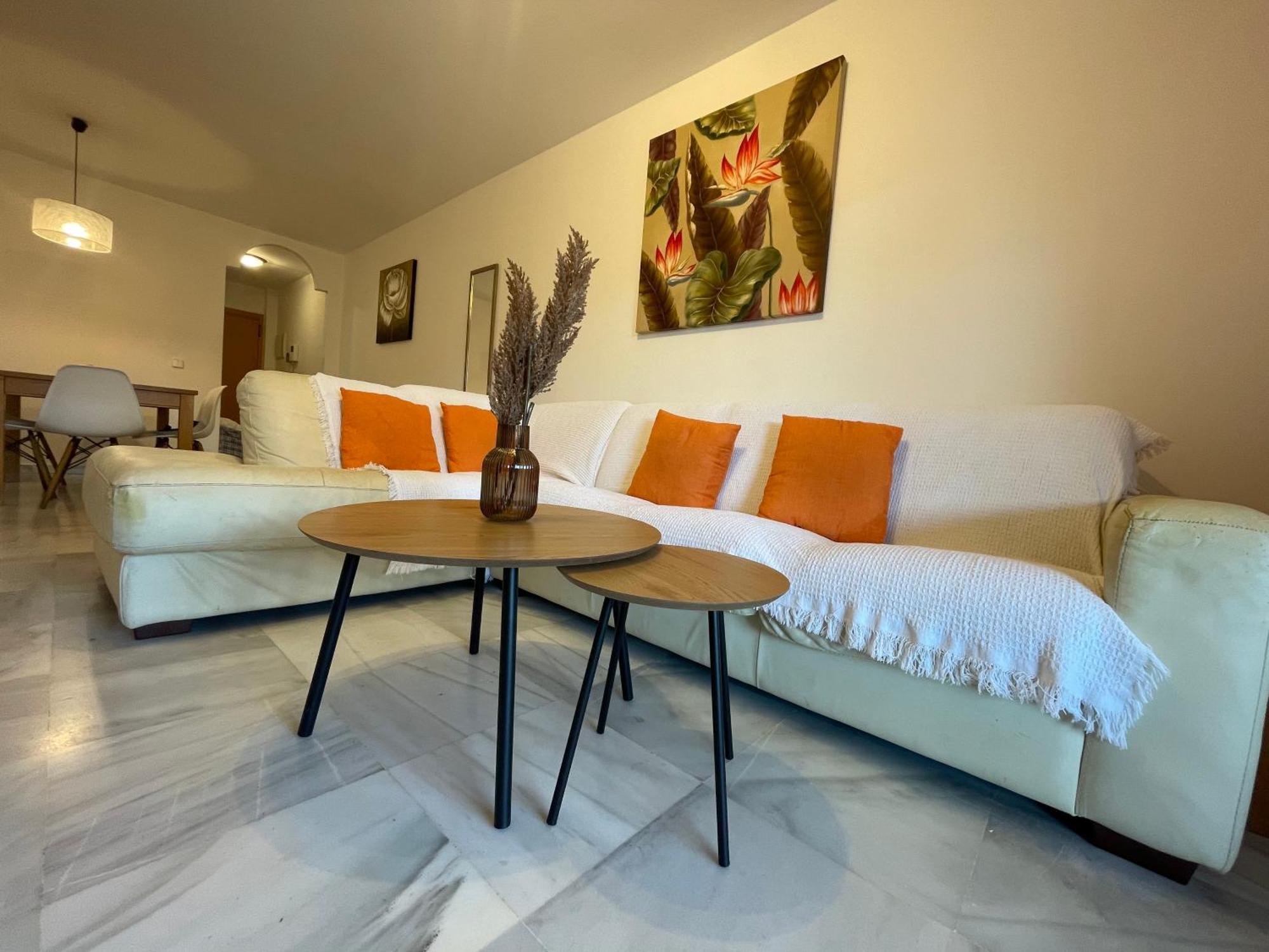 Apartamento La Cala De Mijas Eksteriør bilde