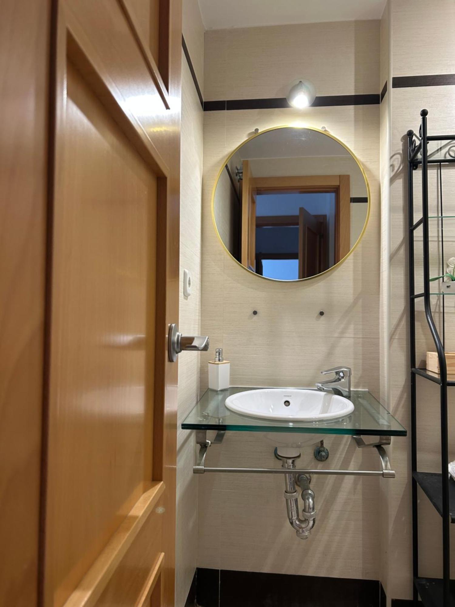 Apartamento La Cala De Mijas Eksteriør bilde