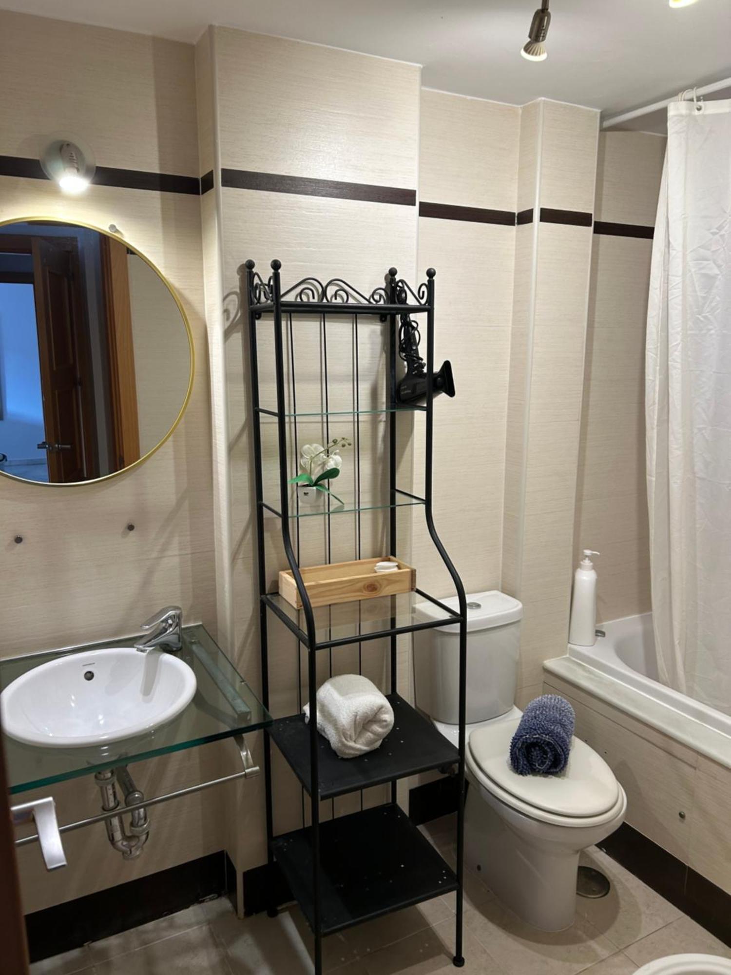 Apartamento La Cala De Mijas Eksteriør bilde